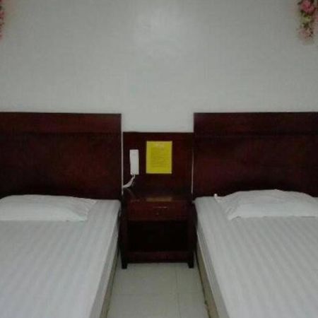 Asia Novo Boutique Hotel - Kalibo Eksteriør bilde