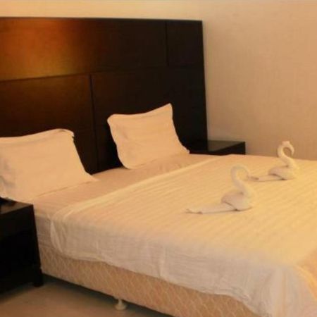 Asia Novo Boutique Hotel - Kalibo Eksteriør bilde