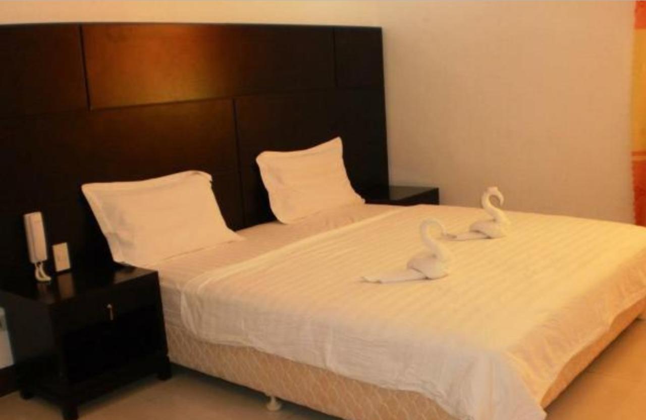 Asia Novo Boutique Hotel - Kalibo Eksteriør bilde
