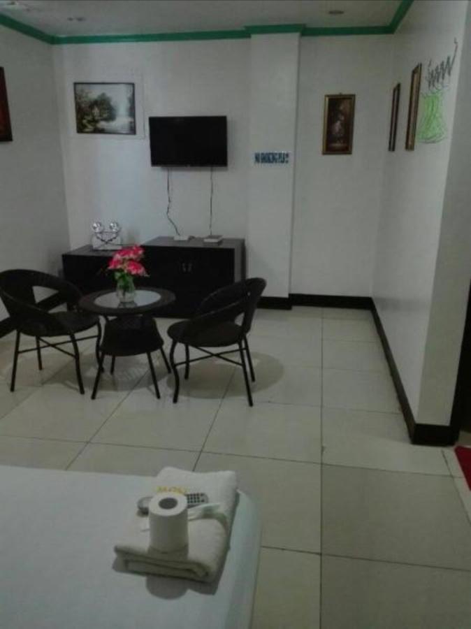 Asia Novo Boutique Hotel - Kalibo Eksteriør bilde