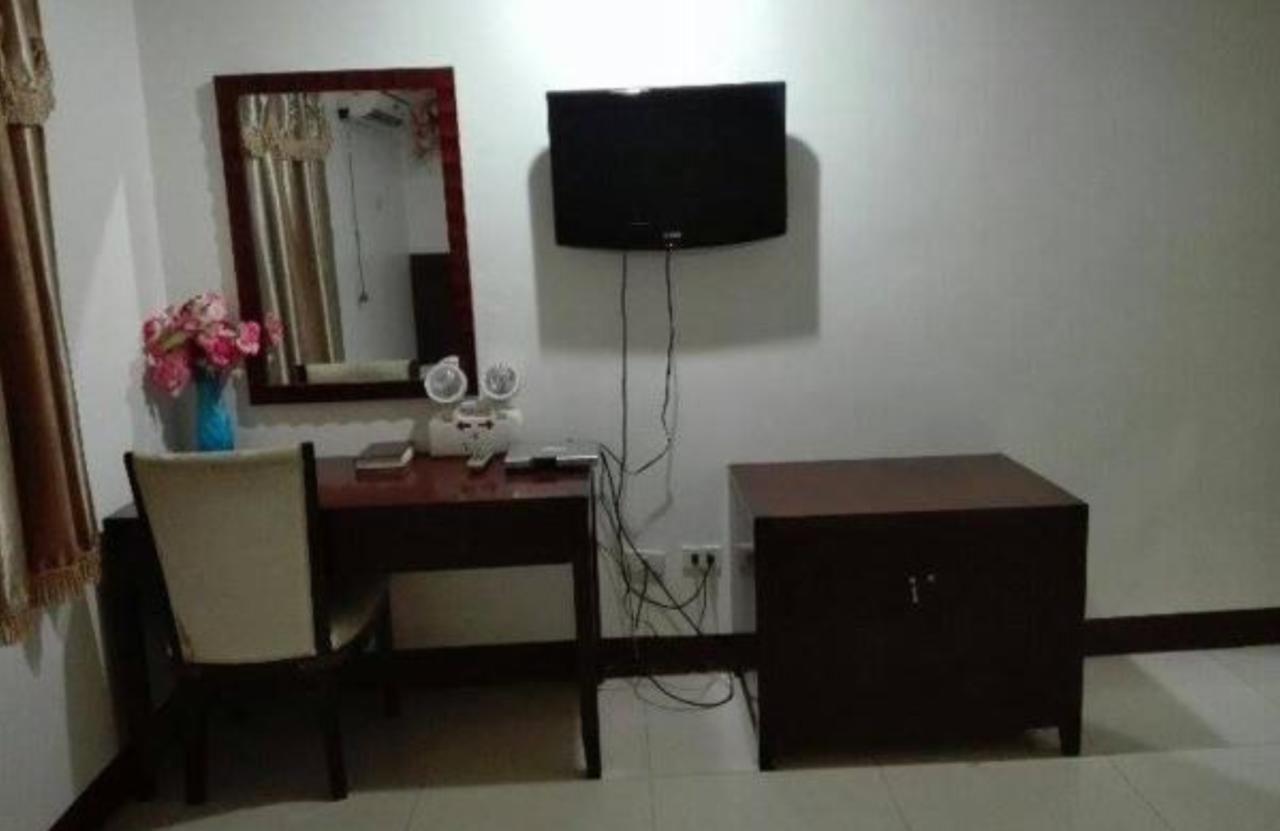 Asia Novo Boutique Hotel - Kalibo Eksteriør bilde